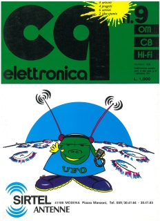 CQ elettronica